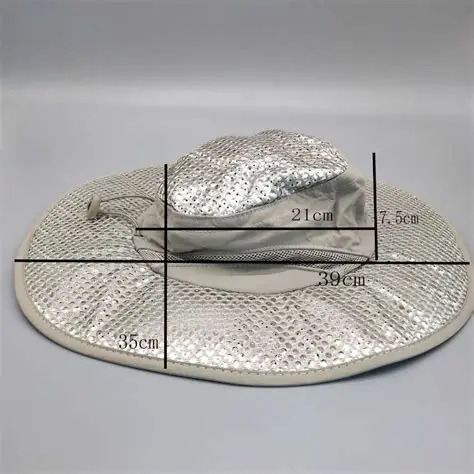 Arctic Hat sombrero t&eacute;rmico UV