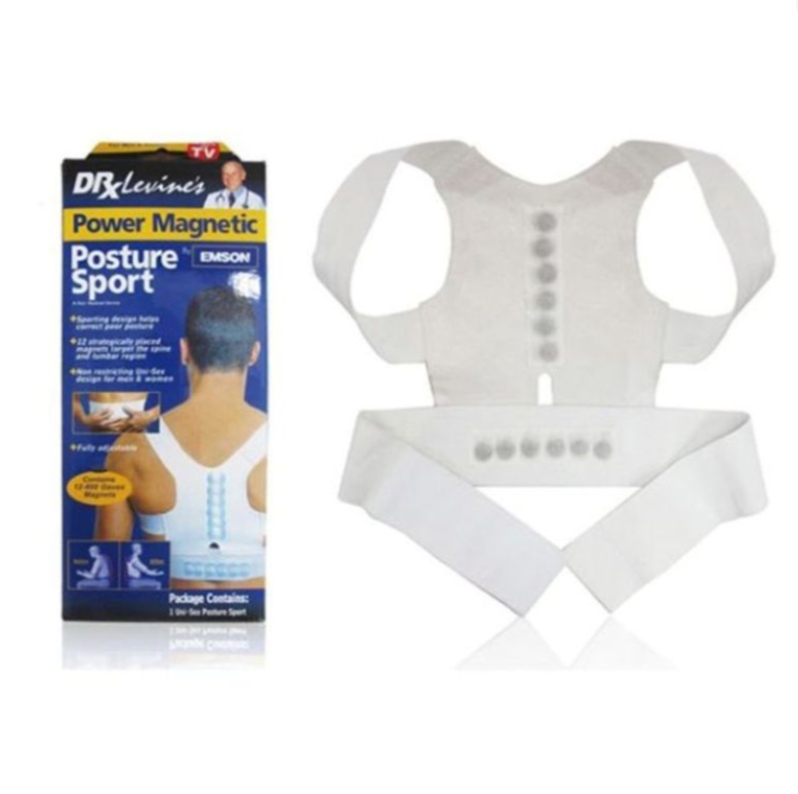 Soporte De Postura Magn&eacute;tico