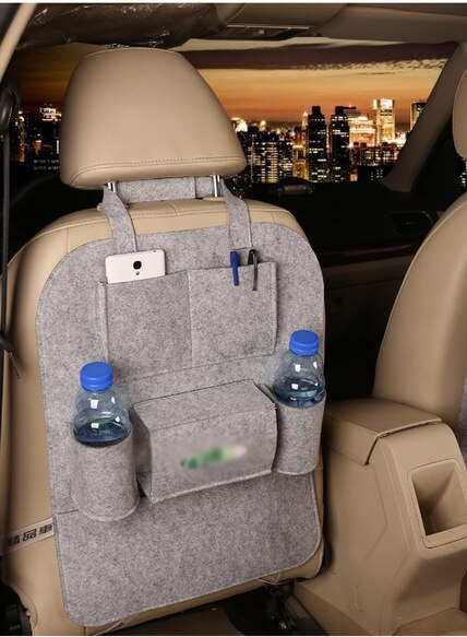 ORGANIZADOR PARA AUTO