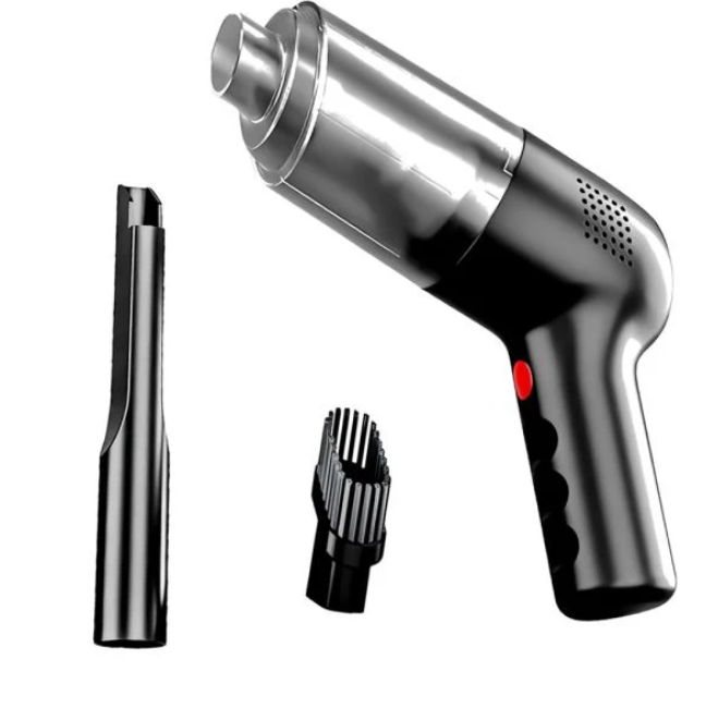 ASPIRADORA PORTATIL SATE CASA/CARRO BATE