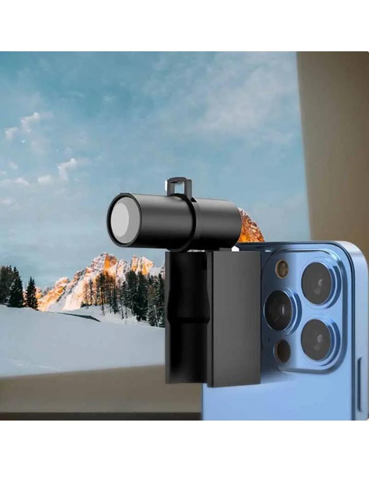 MINI PROYECTOR DE PLANETAS