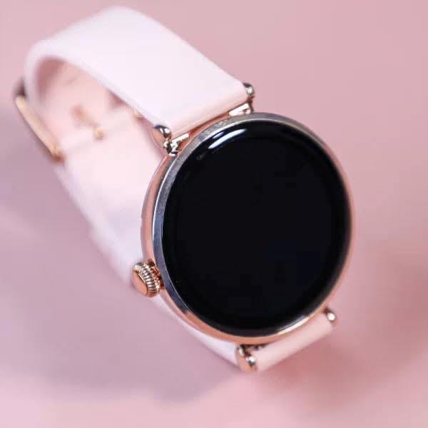 SMARTWATCH XIAOMI KIESLECT PURA ROSA