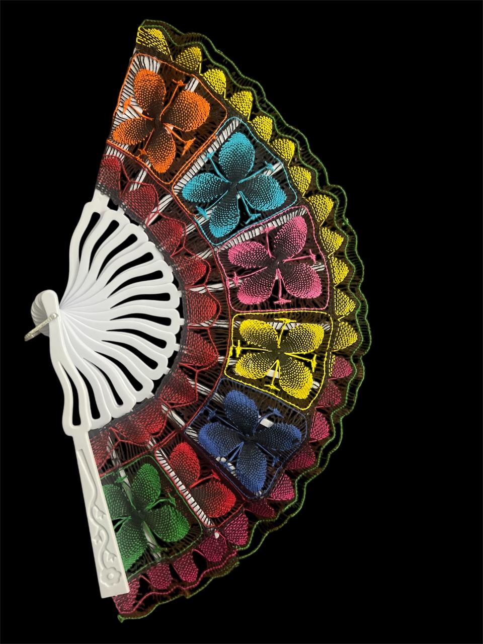 Abanico de &Ntilde;anduti