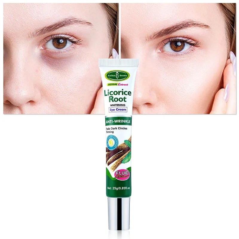 LICORICE ROOT EYE CREAM