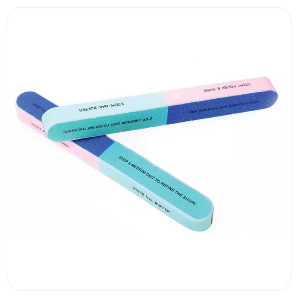 LIMA DE U&Ntilde;A 7 LADOS