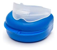 DISPOSITIVO ANTIRONQUIDOS/ANTIBRUXISMO