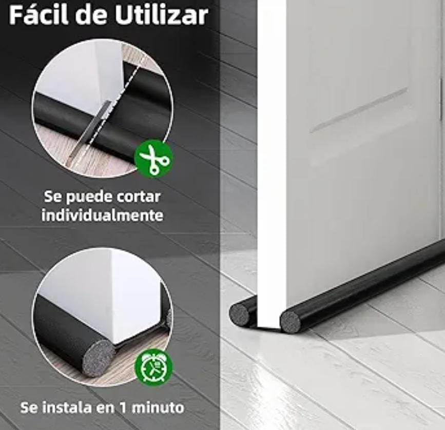 Protector para puerta