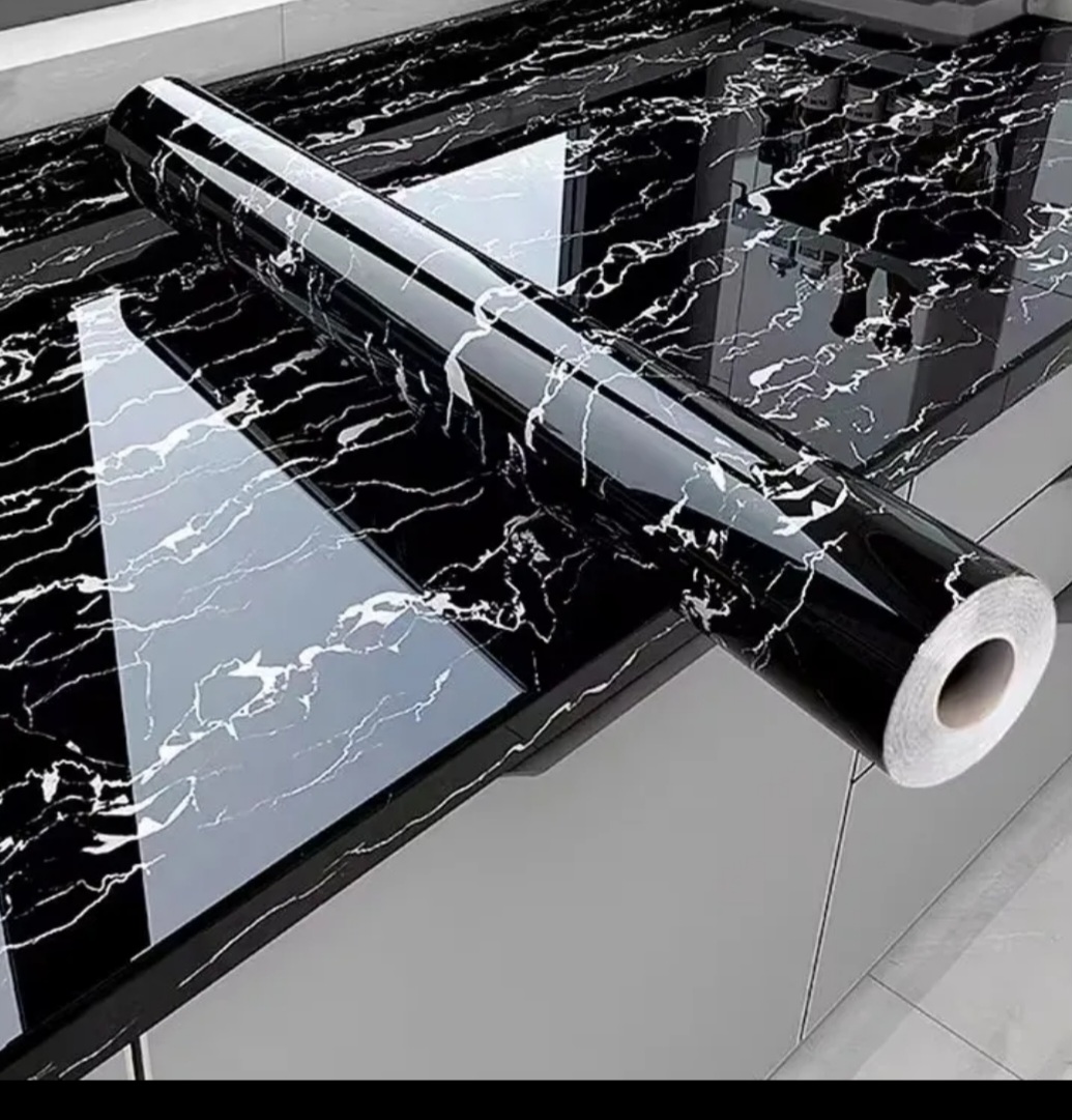 PAPEL ADHESIVO MARMOL |