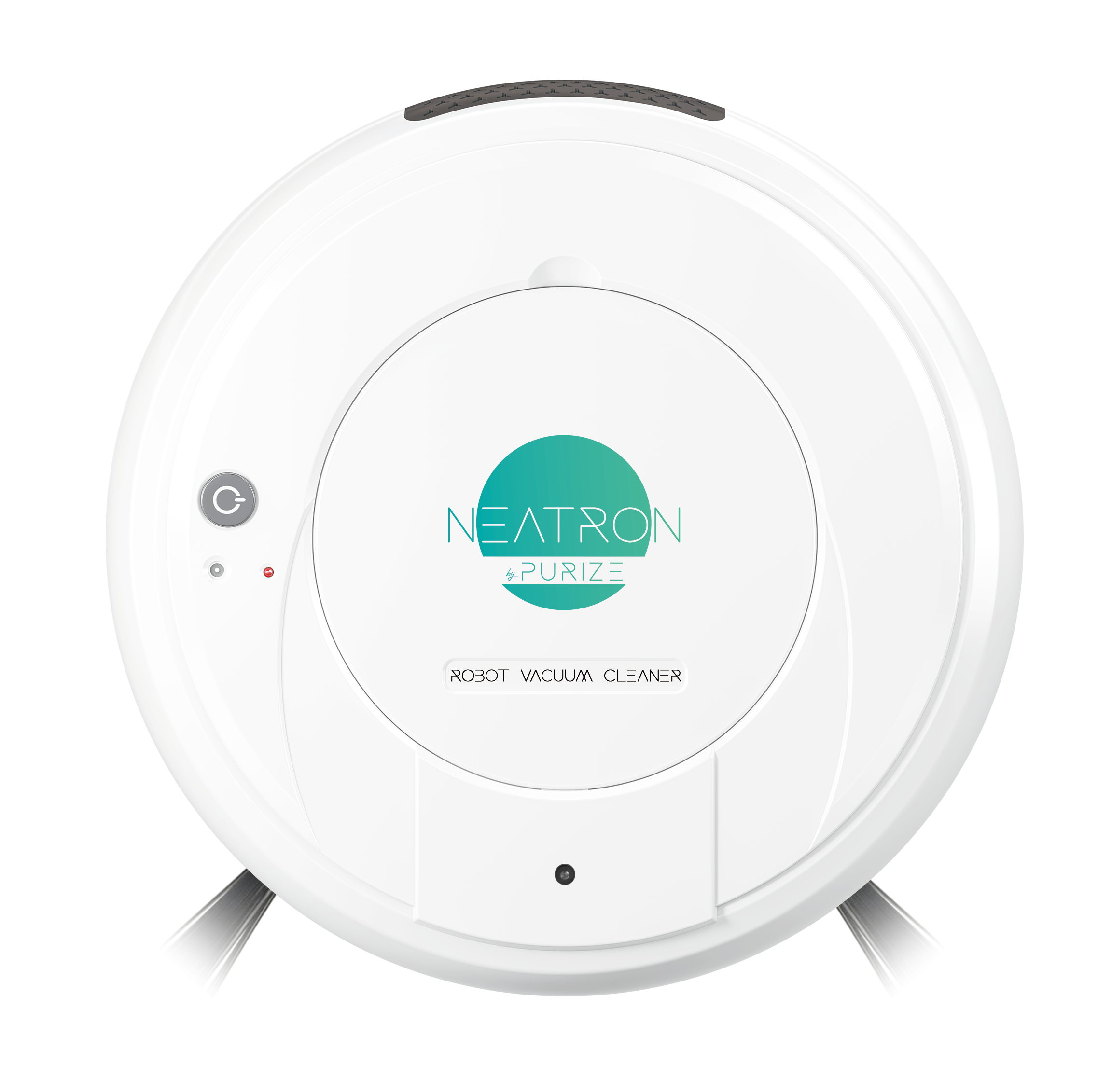 Neatron Aspiradora robot