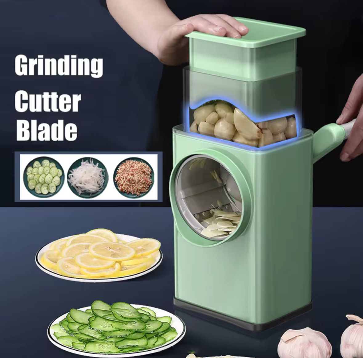 Lib Cutter VEGETAL CUTTER