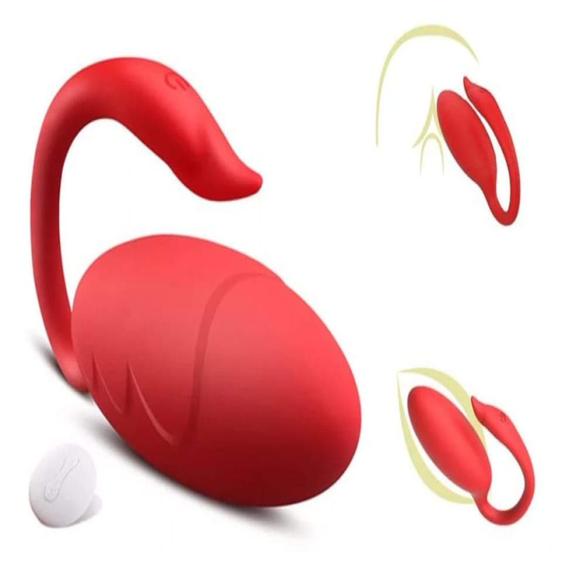 MINI VIBRADOR INALAMBRICO